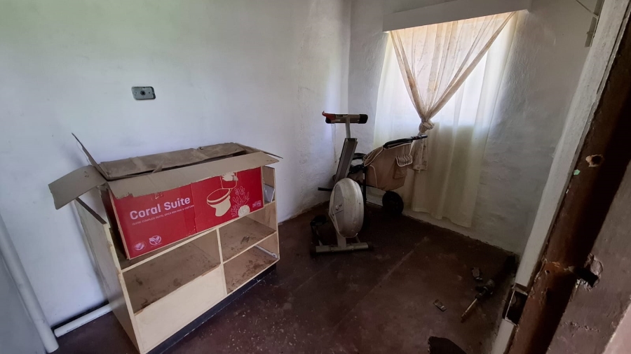 4 Bedroom Property for Sale in Klerksdorp Rural North West